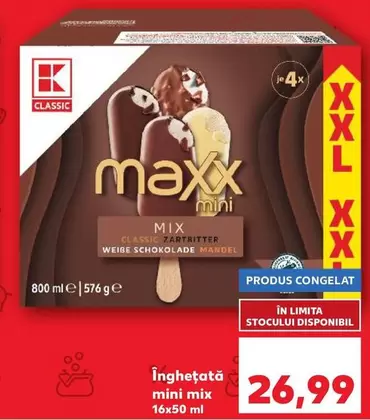 Maxx Mini