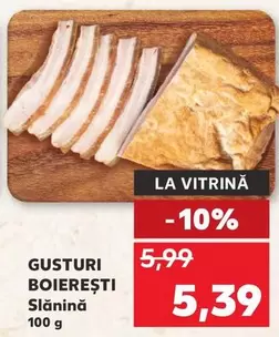 Slănină