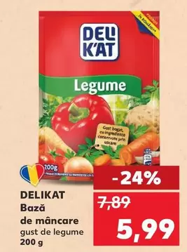 Bază de mâncare