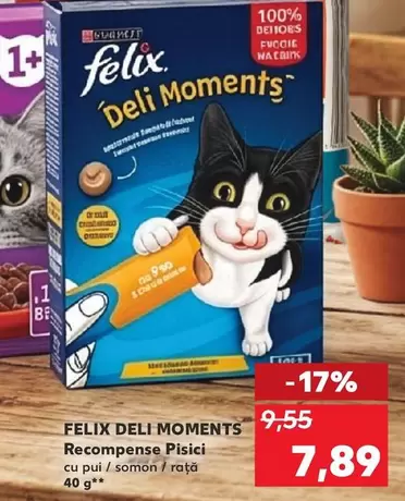 Deli Moments