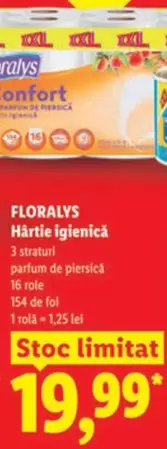 Hârtie igienică