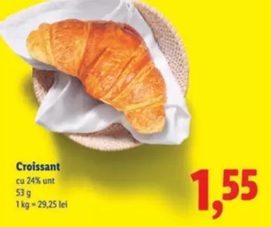 Croissant