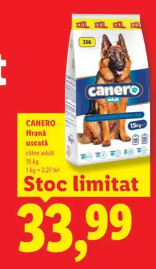 Hrana uscata