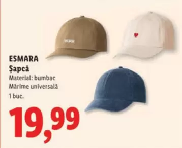 Șapcă
