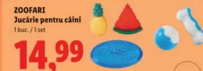 Jucărie pentru câini