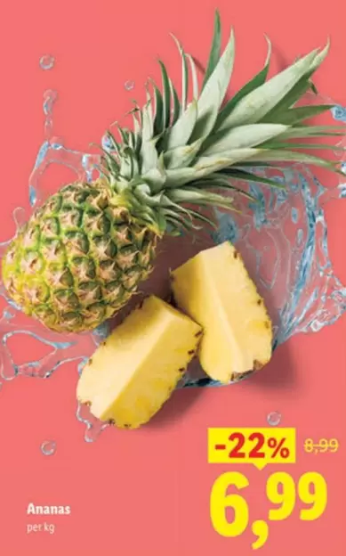 Ananas