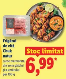 Frigederaluri de vitederal