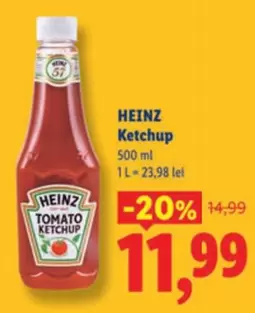 Tomato Ketchup