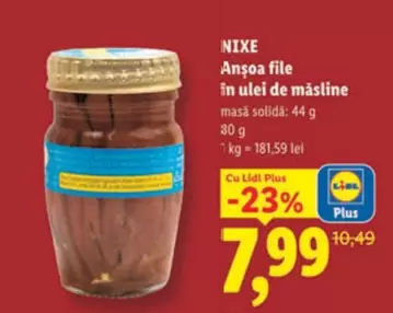 Ansoa file