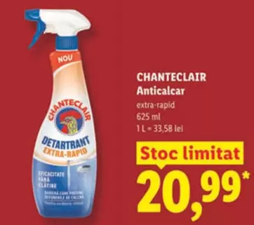 Anticalcar