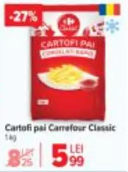 Cartofi pai