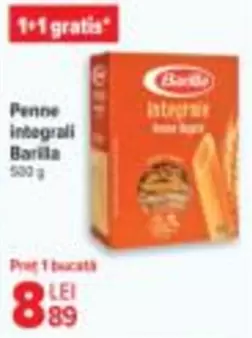 Penne Integrali