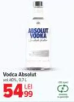 Vodca