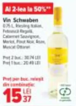 Vin Schwaben