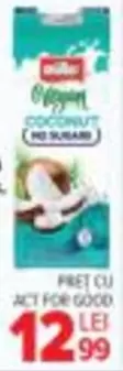 Coconut