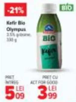 Kefir Bio