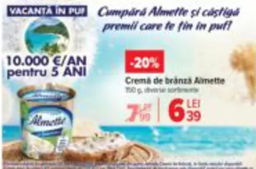 Cremă de brânză
