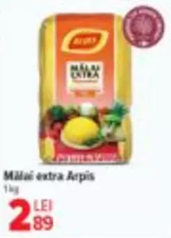 Mălai extra
