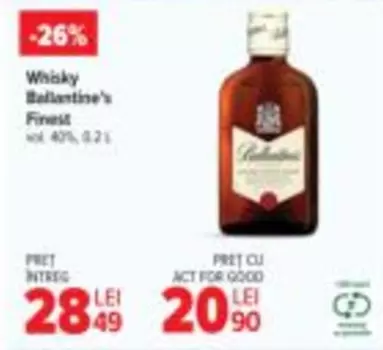 Whisky Finest