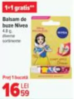 Balsam de buze