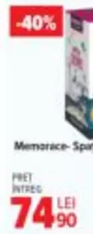 Memorice- Sport