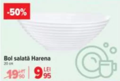 Bol salată