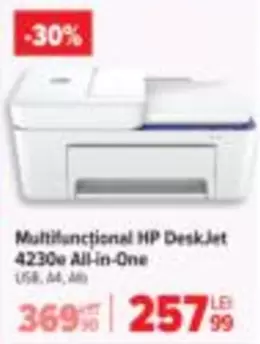 Hp - Multifunctional All-in-One