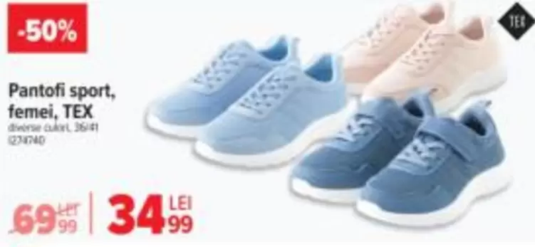 Pantofi sport
