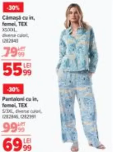 Cămașă cu in, femei, diverse culori, X5001