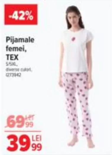 Pijamale femei, 6273942