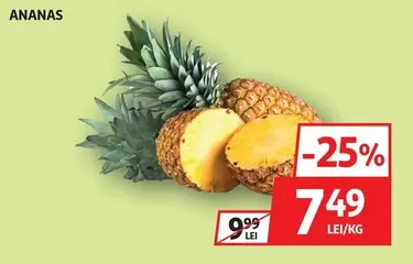 Ananas