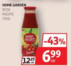 ROȘII PASATE