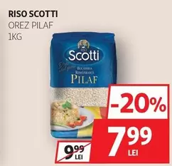 OREZ PILAF