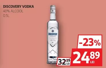 VODKA