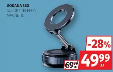 SUPORT TELEFON MAGNETIC