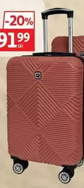 Suitcase