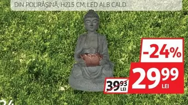 Alb - Buddha