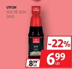 SOS DE SOIA