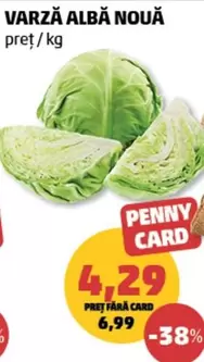VARZĂ ALBĂ NOUĂ