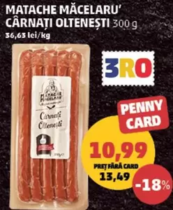 CÂRNAȚI OLTENEȘTI