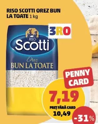 OREZ BUN LA TOATE 1 kg