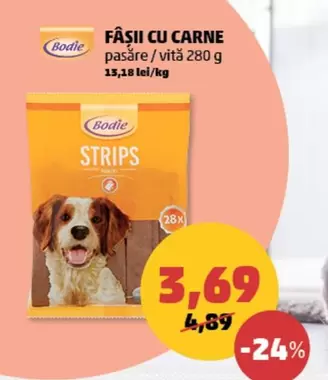 FÂȘII CU CARNE
