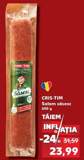 Salam săsesc