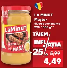Muștar