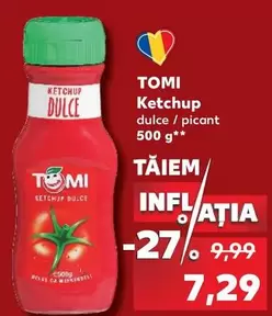 Ketchup