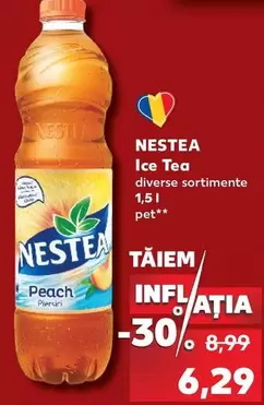Ice Tea