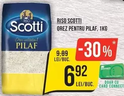 OREZ PENTRU PILAF