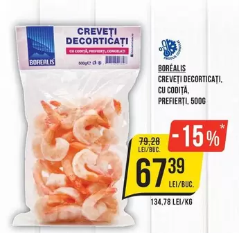 CREVEȚI DECORTECAȚI