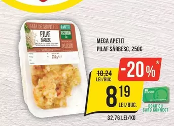 PILAFF SÄRBESC