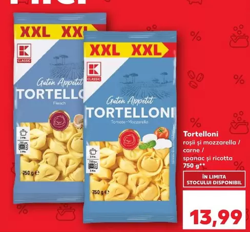 Tortelloni